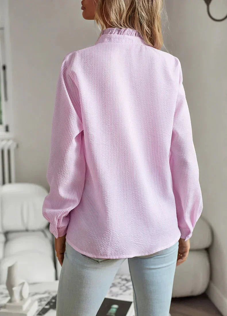 Van Elst Mode® | ELEGANTE BLOUSE