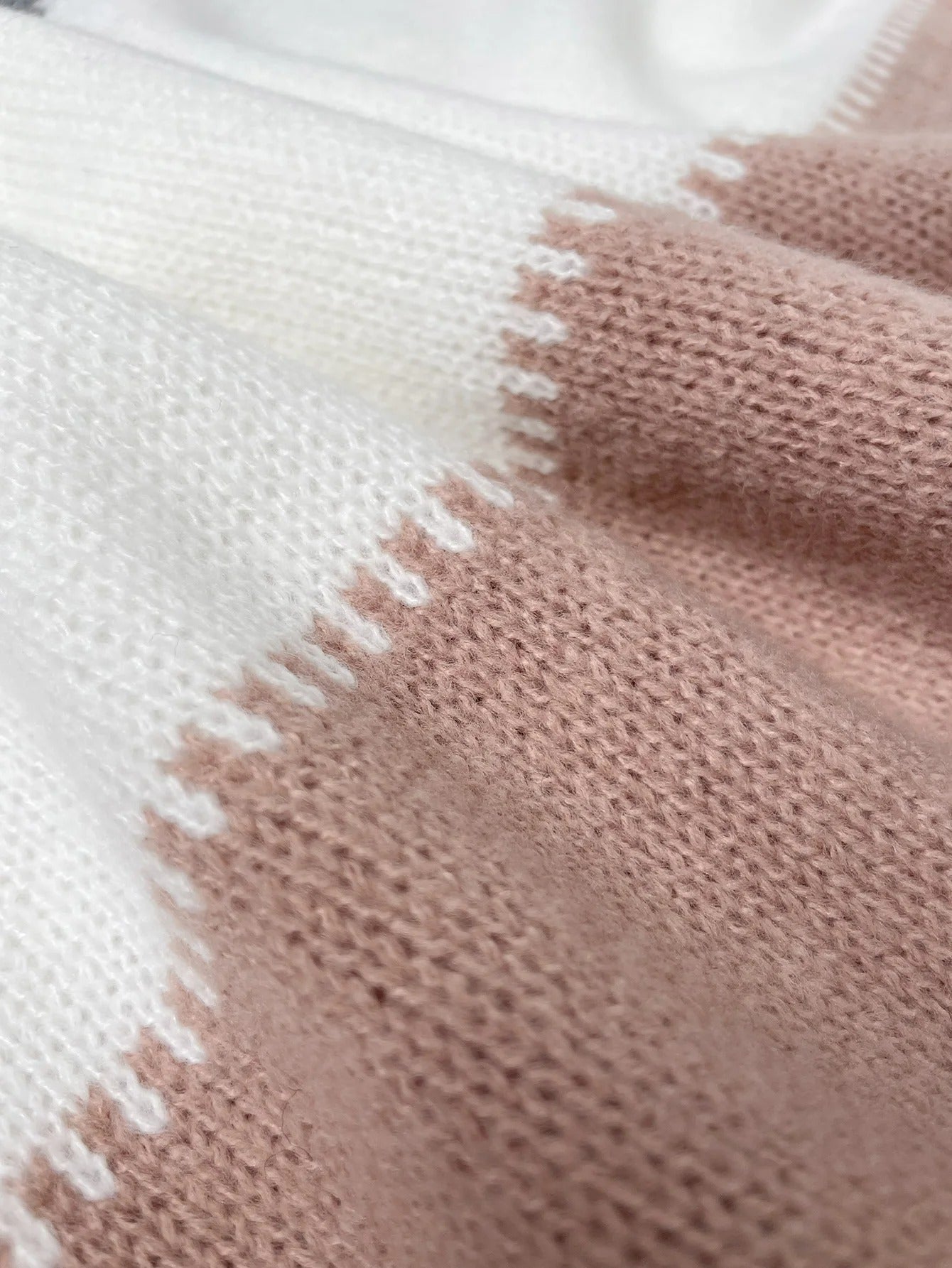 Van Elst Mode® | Trui Met Luipaardprint