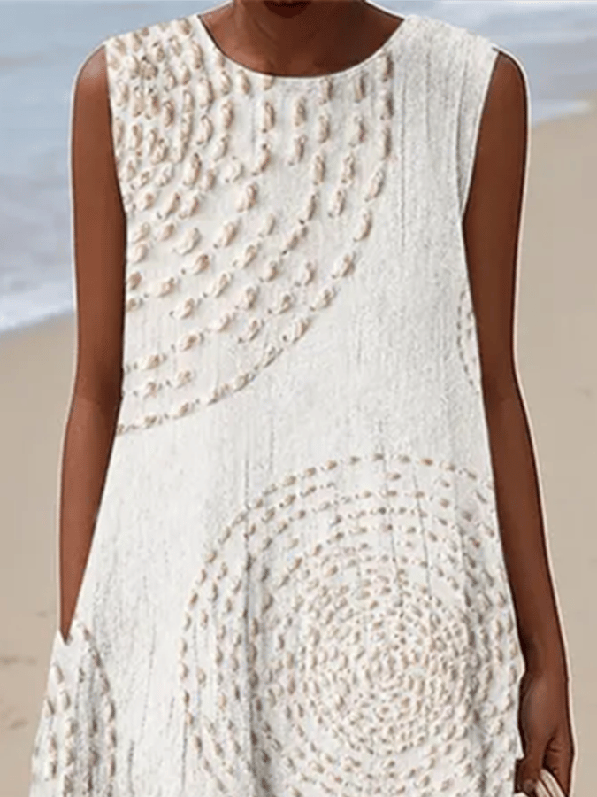 Van Elst Mode® | Zomerse bloemenjurk