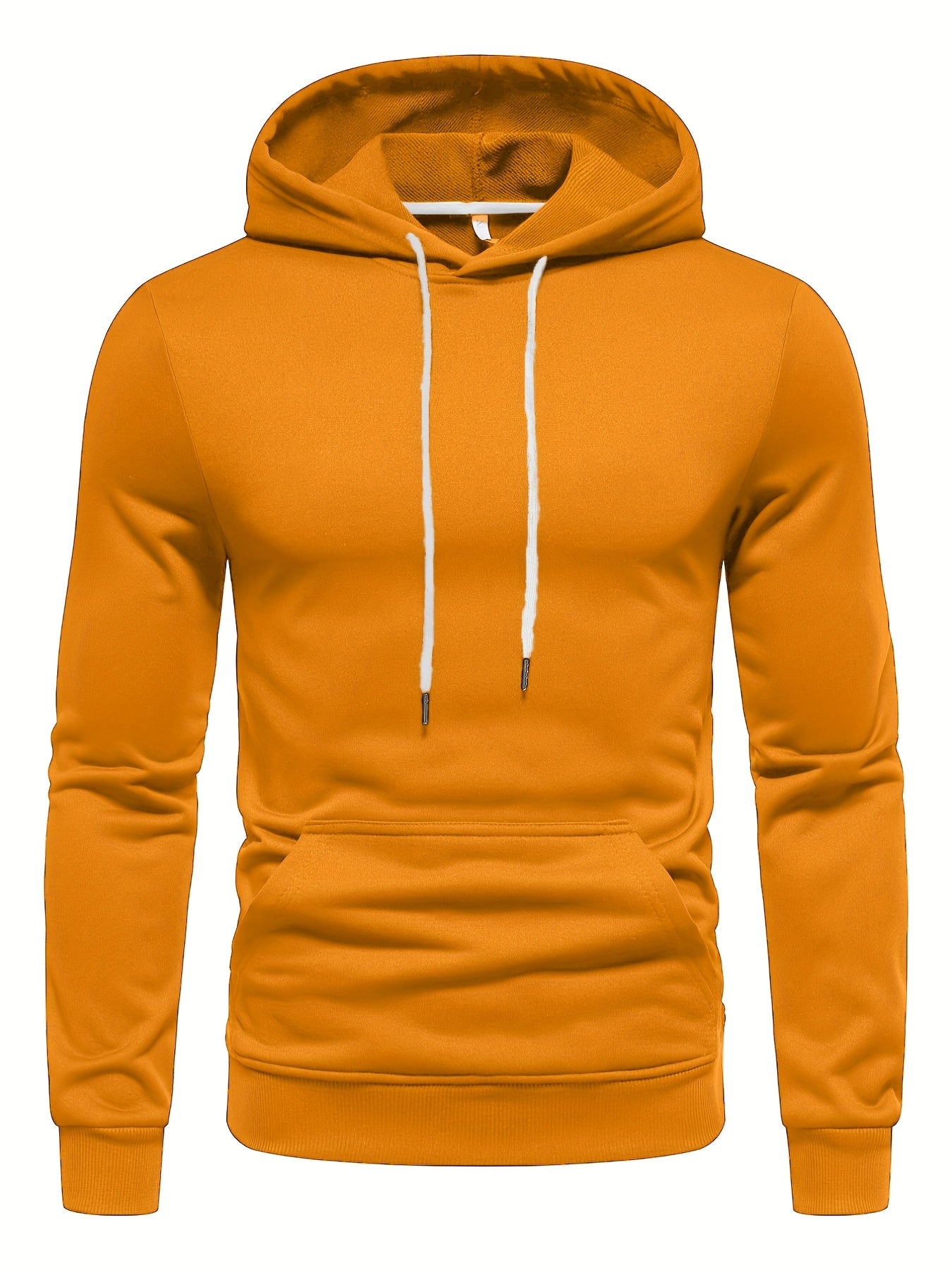 Van Elst Mode® | Casual Stretchy Hoodie