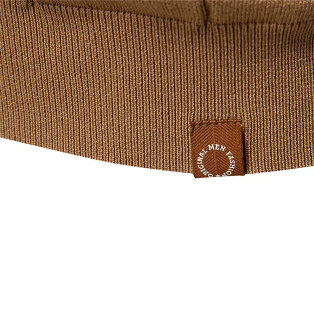 Van Elst Mode® | Zomerse Polo met Rits