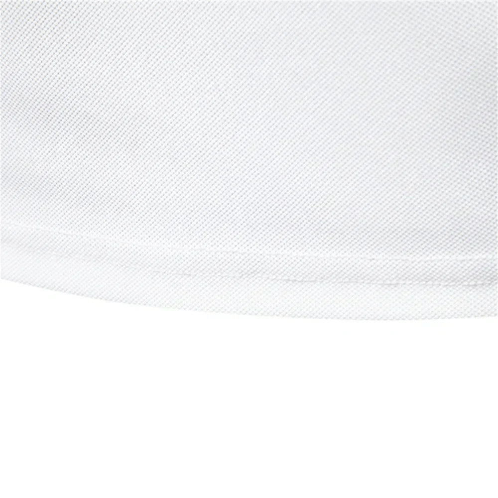 Van Elst Mode® | Luxe Casual Polo