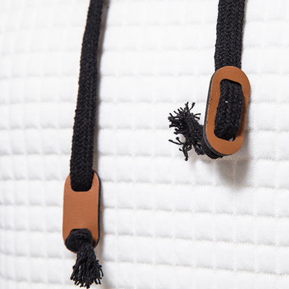 Van Elst Mode® | Comfortabele Hoodie met Patroon 1+1 Gratis