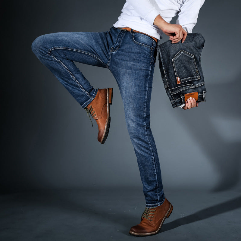Van Delft Mode | Premium Stretch Jeans