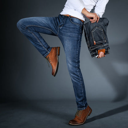 Van Delft Mode | Premium Stretch Jeans