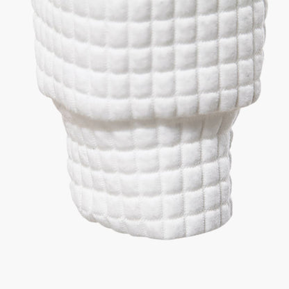 Van Elst Mode® | Comfortabele Hoodie met Patroon 1+1 Gratis