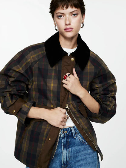 Van Elst Mode® | Fashion Damesjack