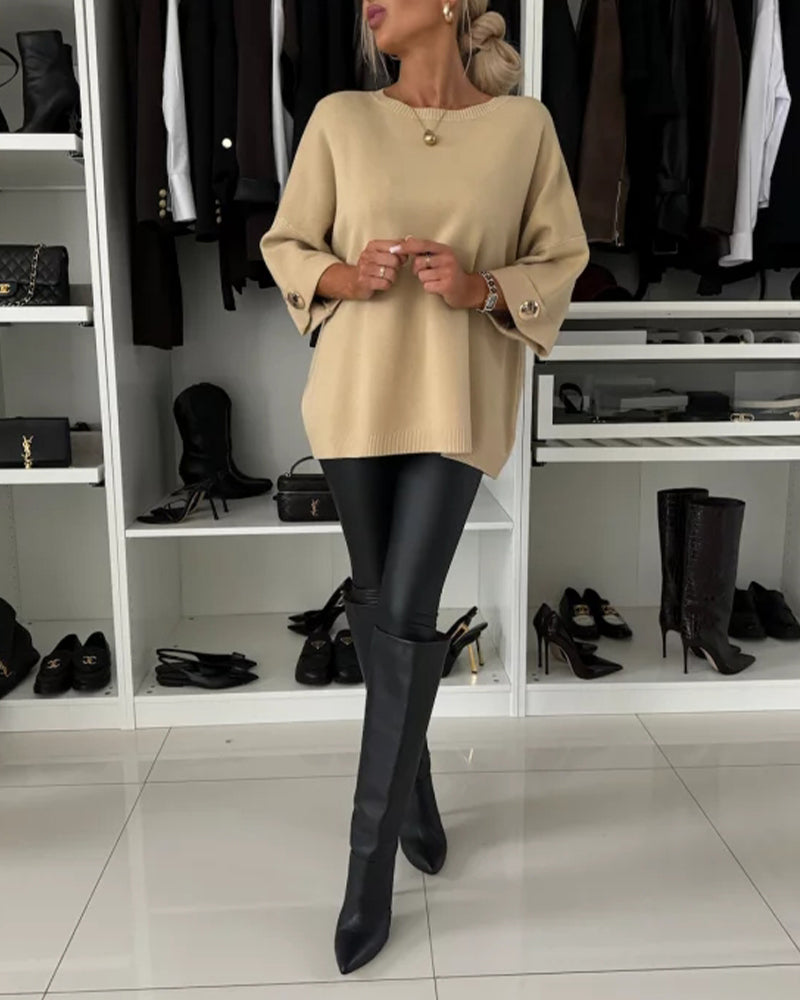 Van Elst Mode® | Moderne blouse