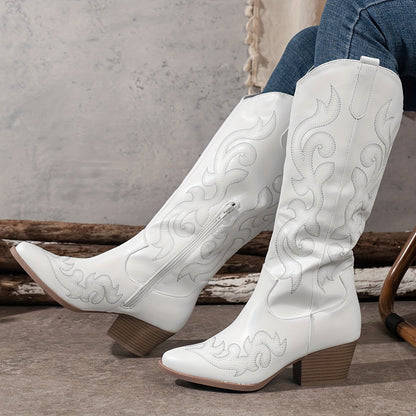 Van Elst Mode® | Winter Grace Boots