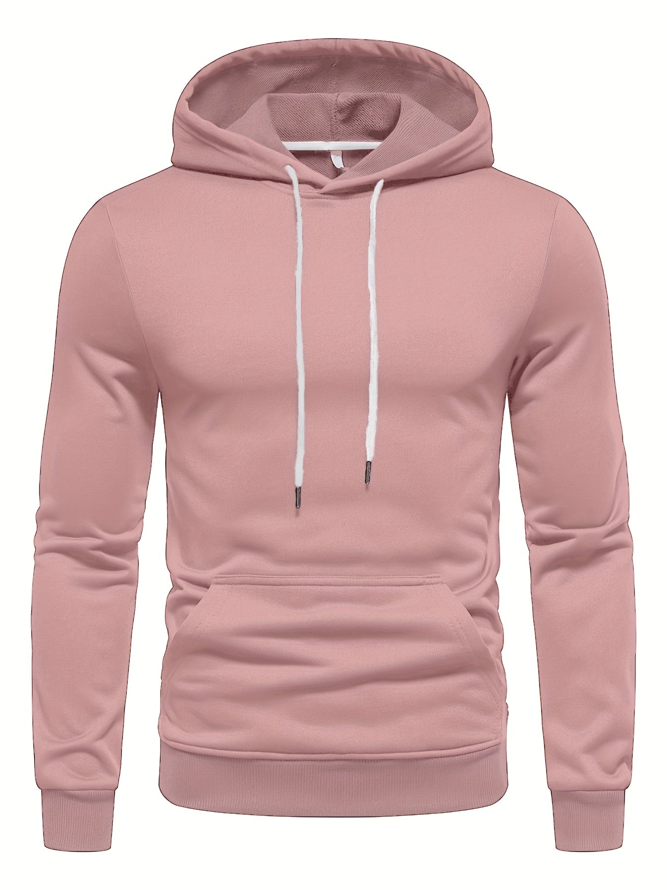 Van Elst Mode® | Casual Stretchy Hoodie
