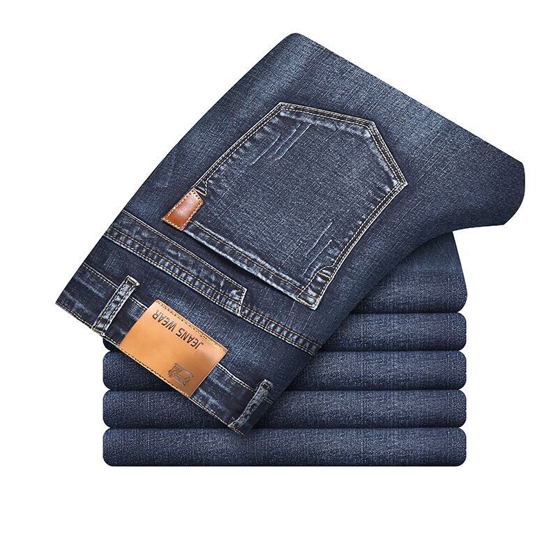 Van Delft Mode | Premium Stretch Jeans