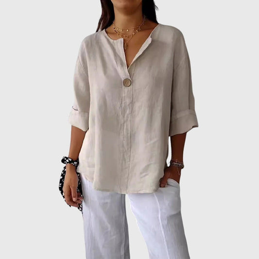 Van Elst Mode® | Valentina elagante blouse