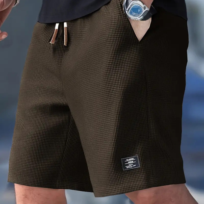 Van Elst Mode® | Comfortabele korte broek voor heren (TIJDELIJK 1+1 GRATIS!)