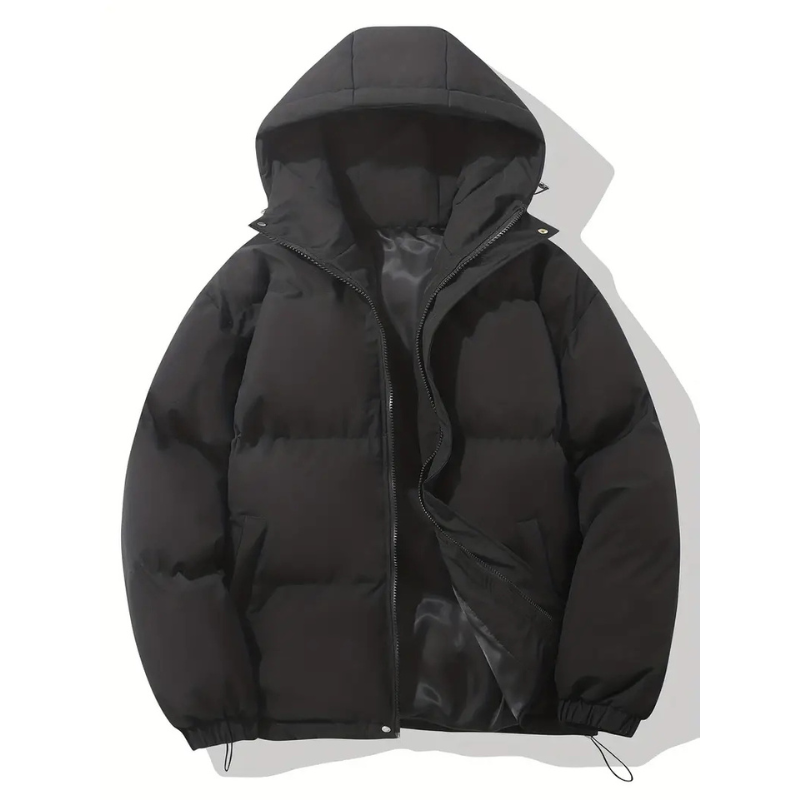 Van Elst Mode® | Ultimate Winter Parka