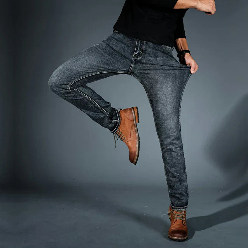 Van Delft Mode | Premium Stretch Jeans