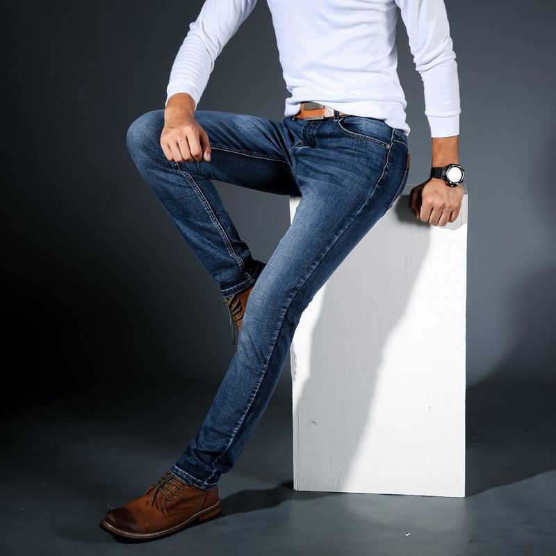 Van Delft Mode | Premium Stretch Jeans