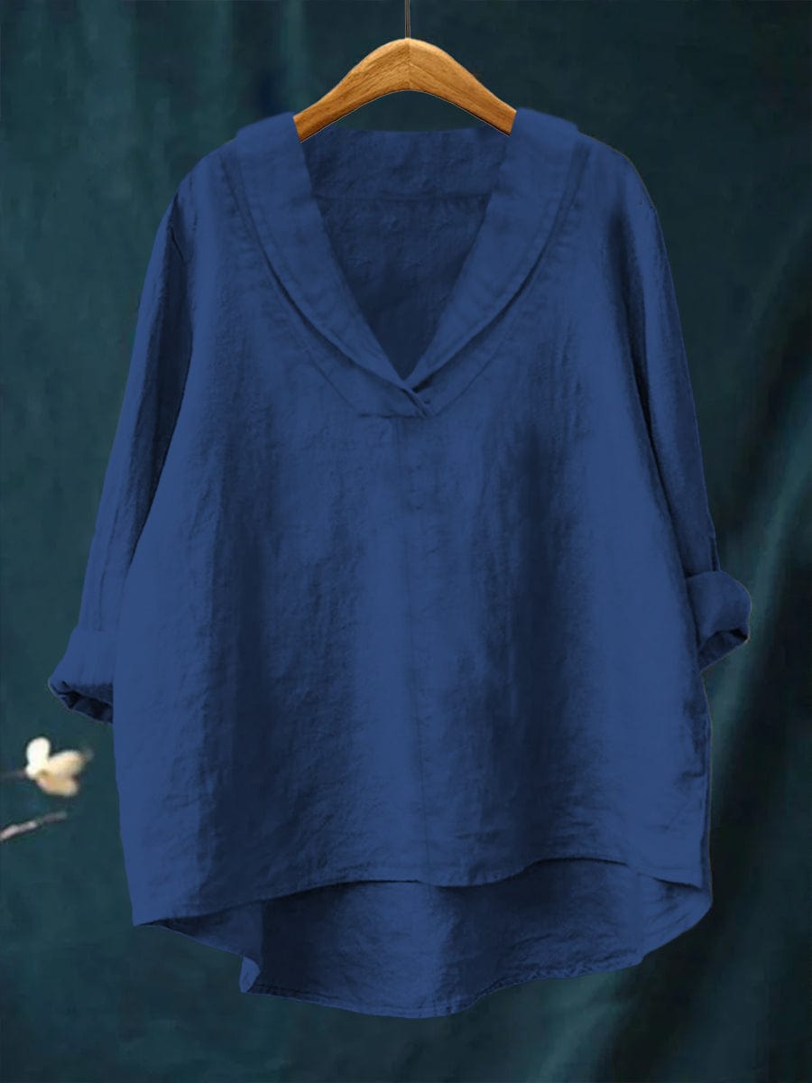 Van Elst Mode® | Samantha elegante zomerblouse