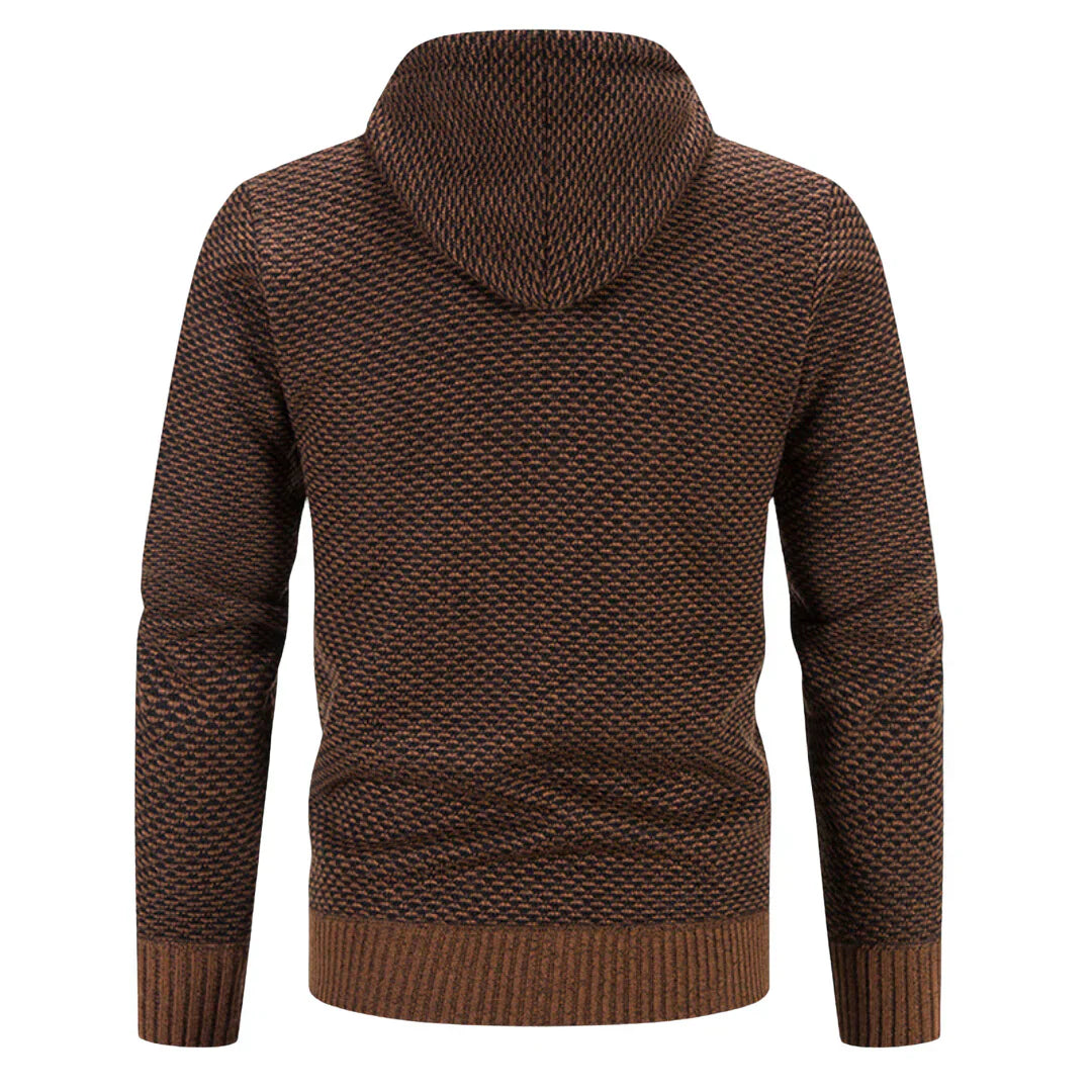 Van Elst Mode® | Ultimate Hoodie