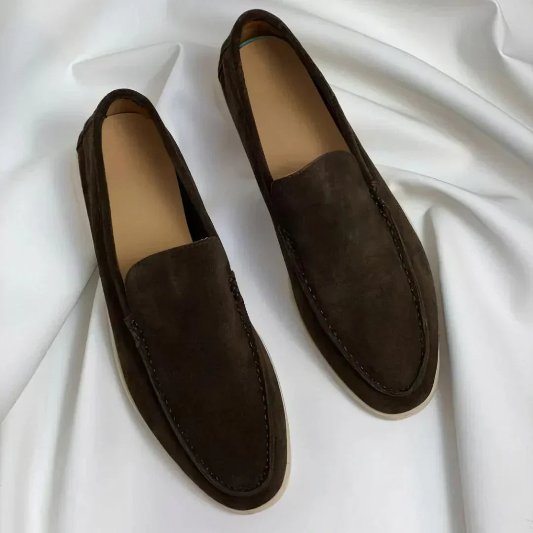 Van Elst Mode®| Elegante Loafers met Tijdloos Design en Ultiem Comfort voor Elke Gelegenheid