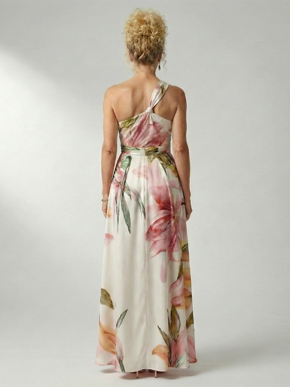 Van Elst Mode® | Comfortabele elegante jurk met soepele pasvorm
