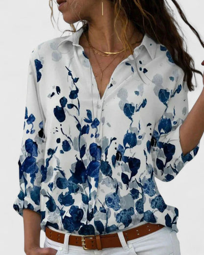 Van Elst Mode® | Elegante Dames Blouse