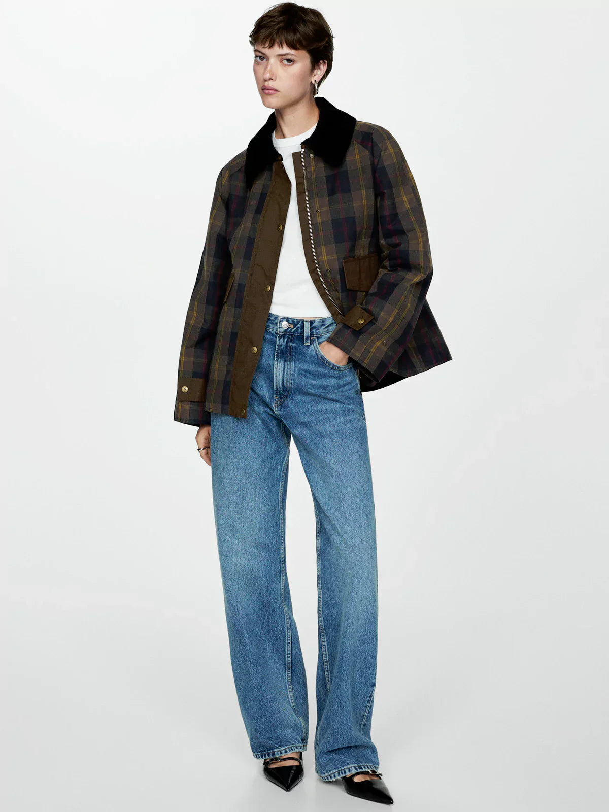 Van Elst Mode® | Fashion Damesjack