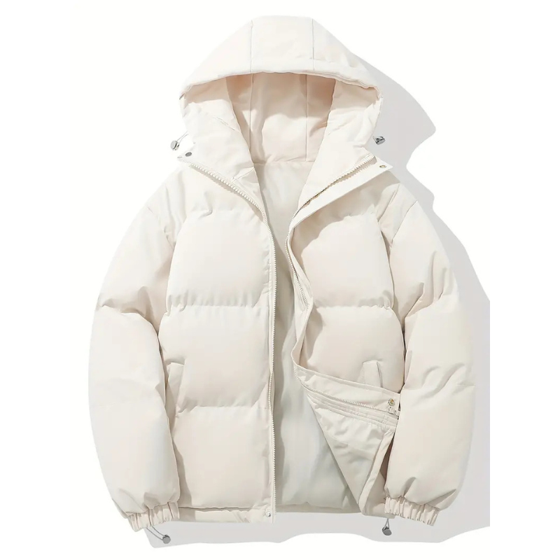 Van Elst Mode® | Ultimate Winter Parka