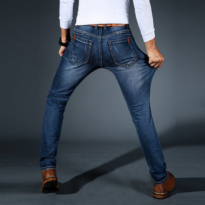 Van Delft Mode | Premium Stretch Jeans
