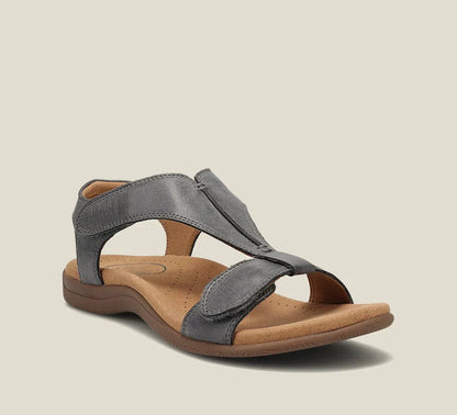 Van Elst Mode® | Comfortabele sandalen met verstelbare sluiting
