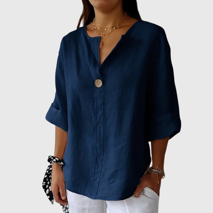 Van Elst Mode® | Valentina elagante blouse