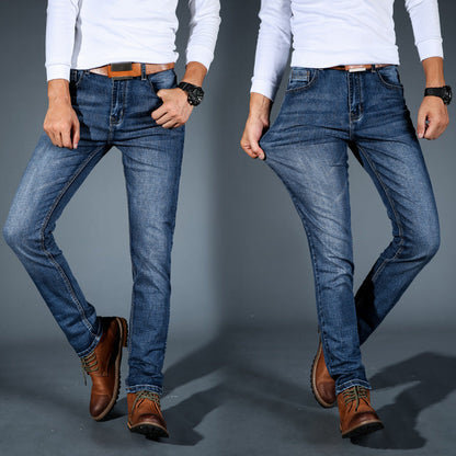 Van Delft Mode | Premium Stretch Jeans