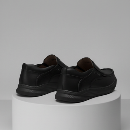 Van Elst Mode®| Orthopedische Herenschoenen met Superieur Comfort en Tijdloze Stijl