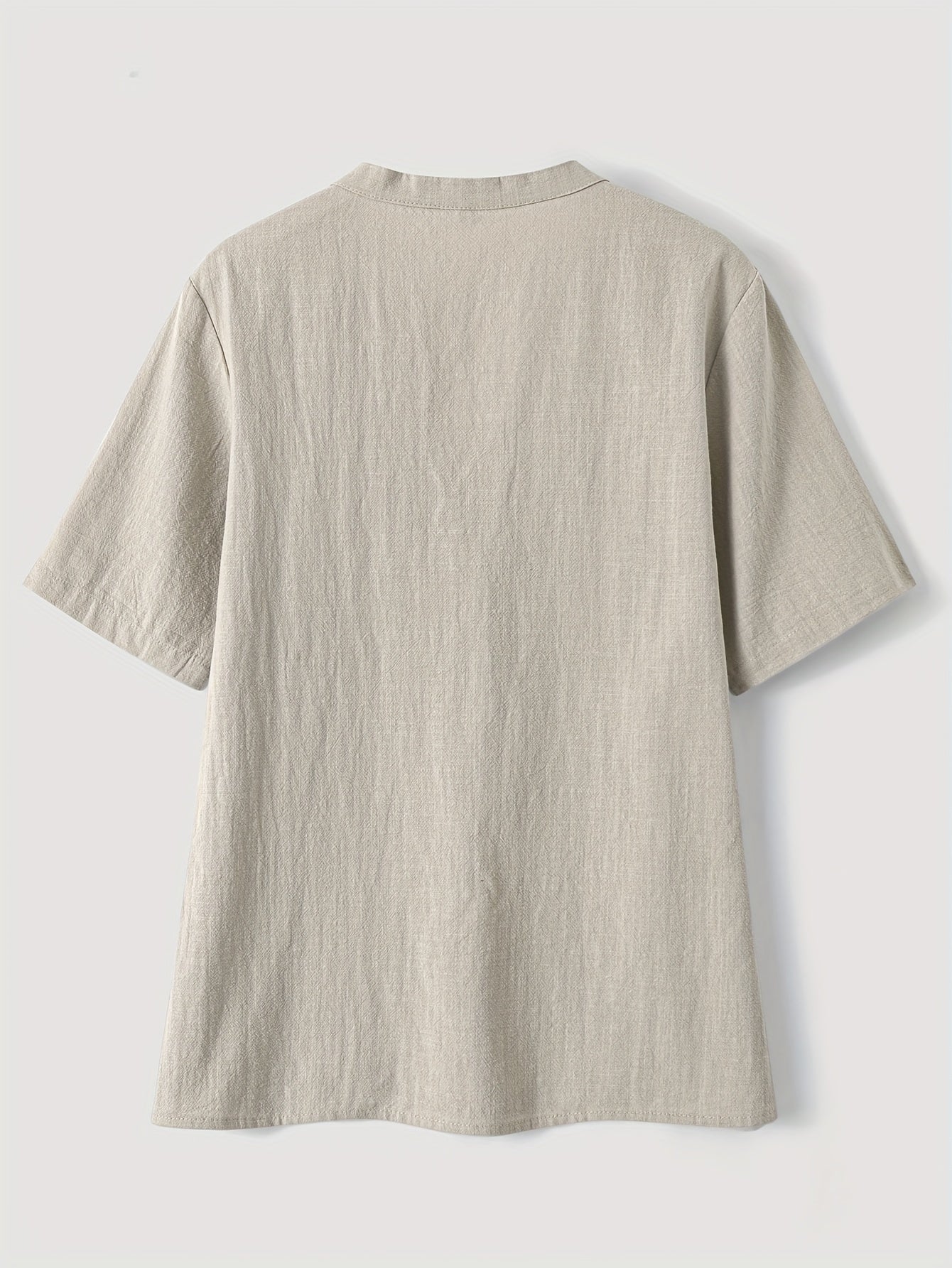 Van Elst Mode® | Elegante V-Hals Blouse