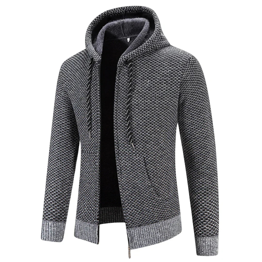 Van Elst Mode® | Ultimate Hoodie