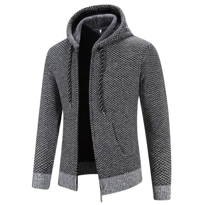 Van Elst Mode® | Ultimate Hoodie