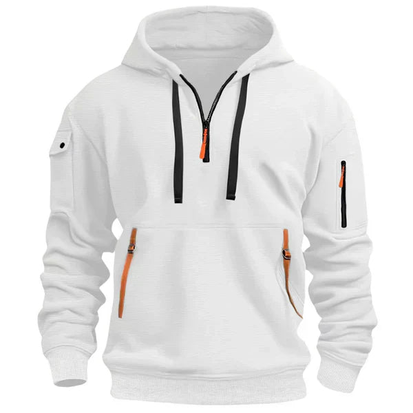 Van Elst Mode® | Stijlvolle Hoodie