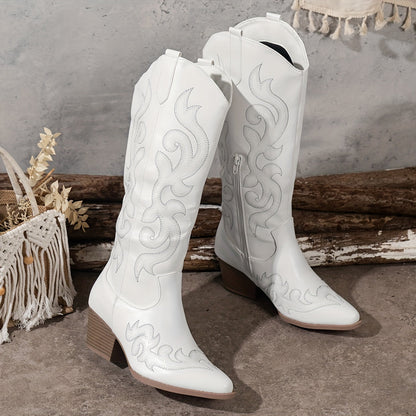 Van Elst Mode® | Winter Grace Boots