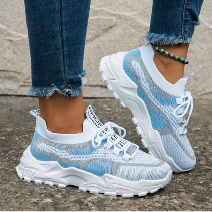 Van Elst Mode® | Comfortabele damessneakers voor alledaags comfort