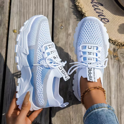 Van Elst Mode® | Comfortabele damessneakers voor alledaags comfort