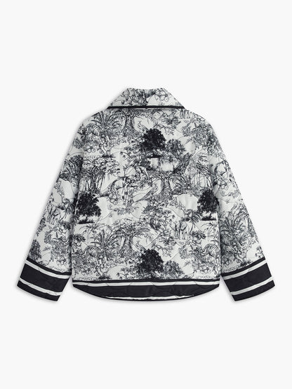 Van Elst Mode® | Stijlvolle Jack