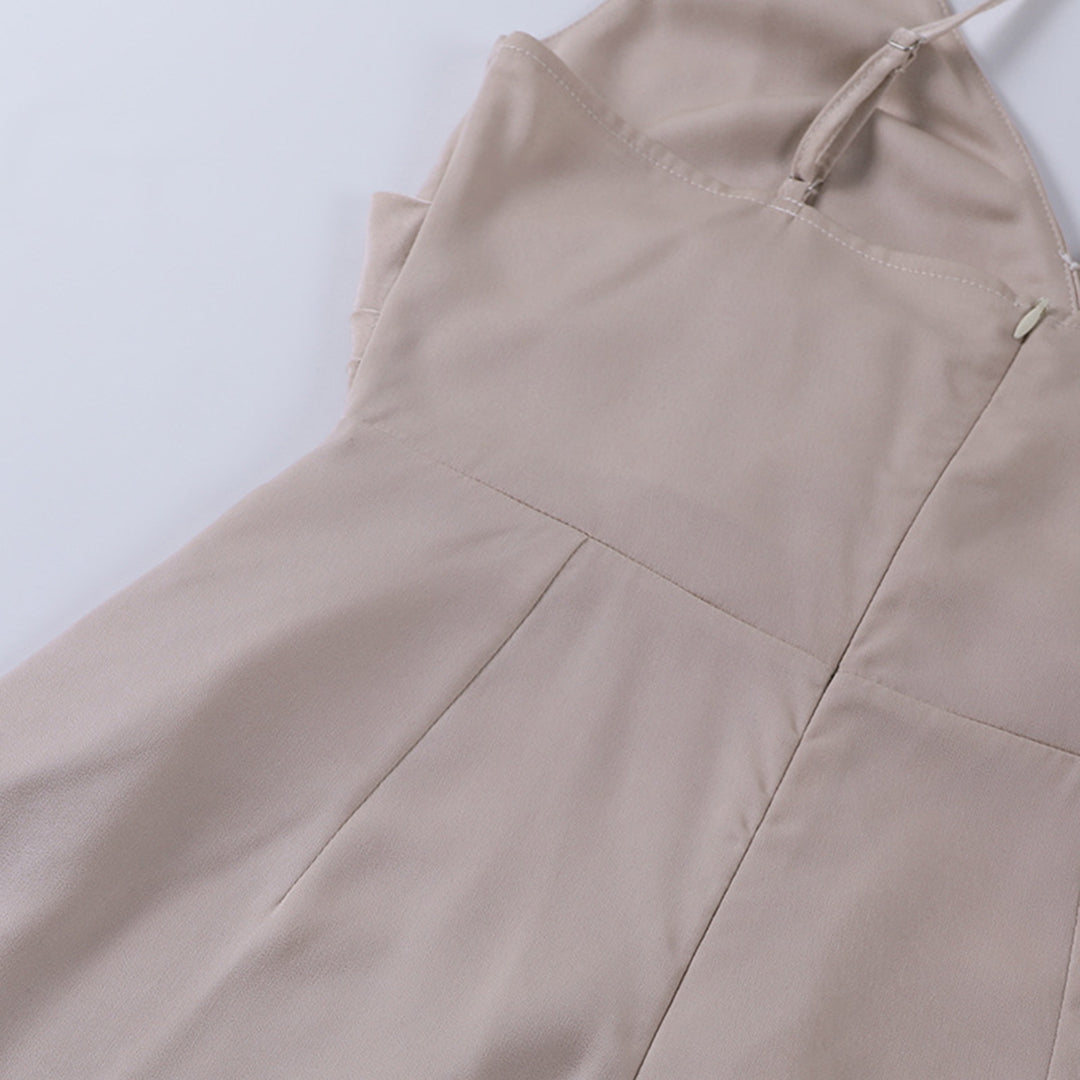 Van Elst Mode® | Elegante strapless jurk