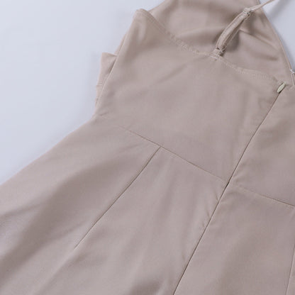 Van Elst Mode® | Elegante strapless jurk