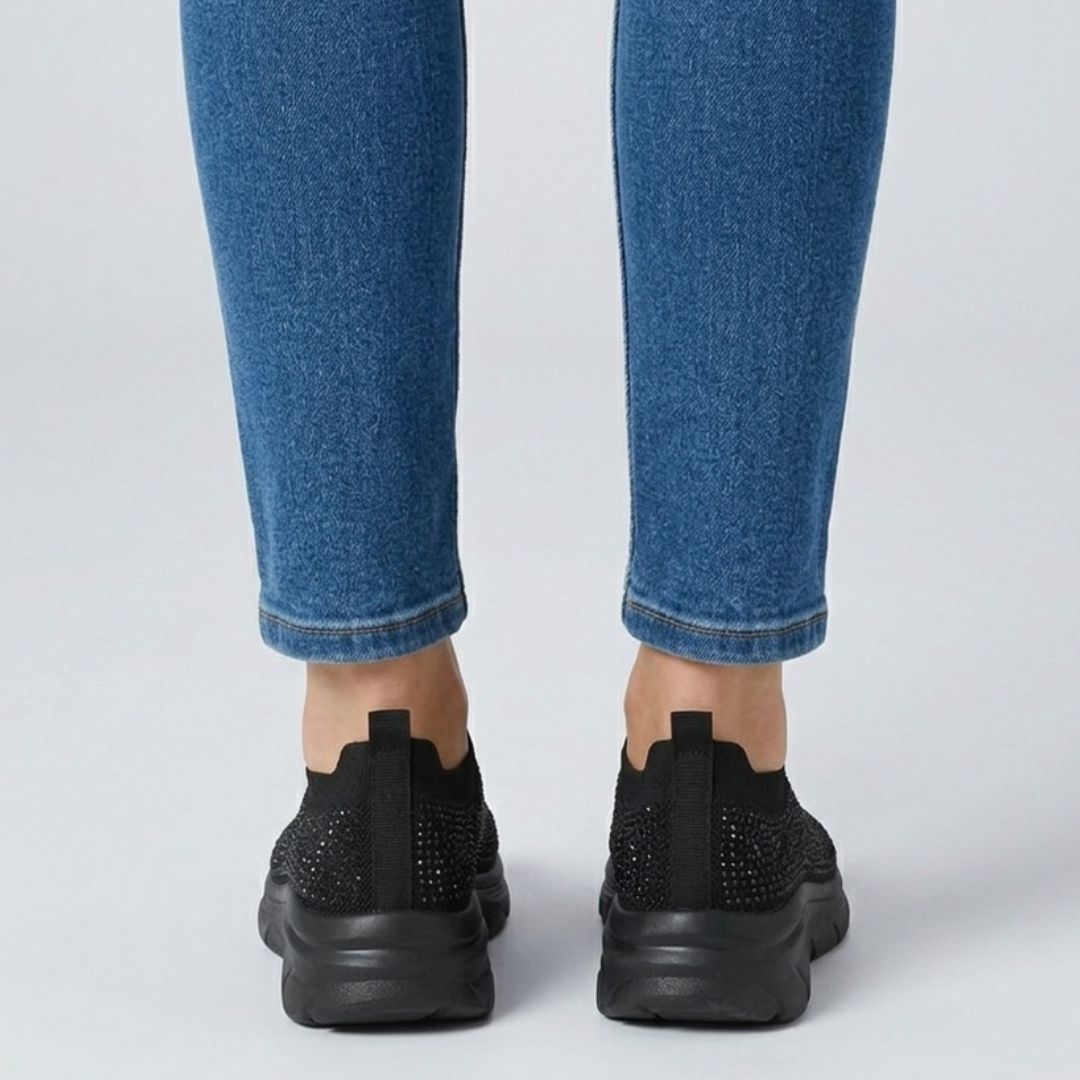 Van Elst Mode® | Comfortabele dameschoenen