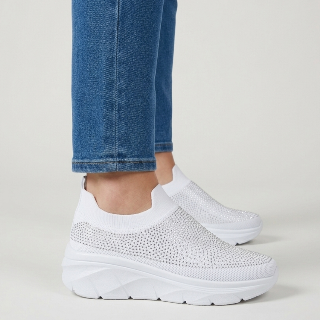 Van Elst Mode® | Comfortabele dameschoenen