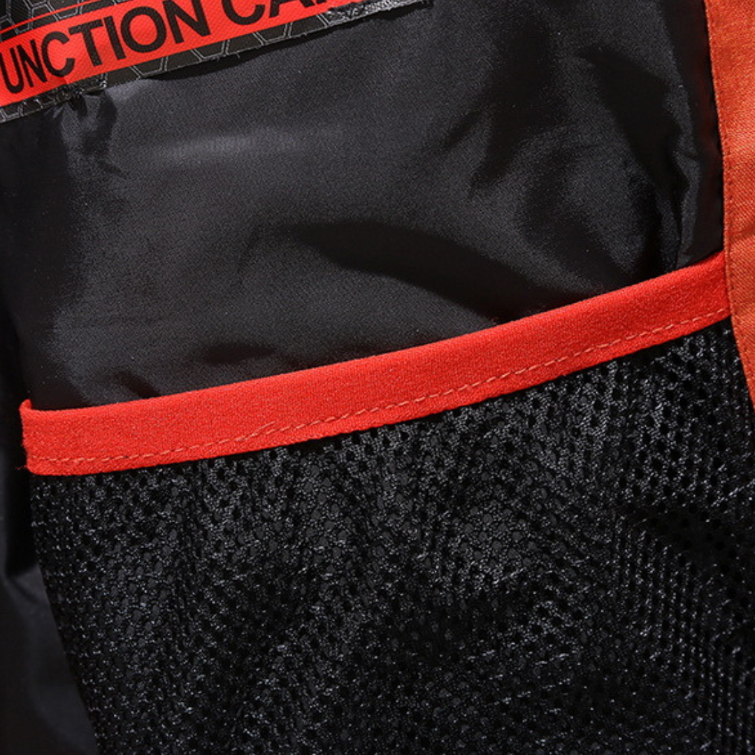 Van Elst Mode® | Premium Ganzendons Parka