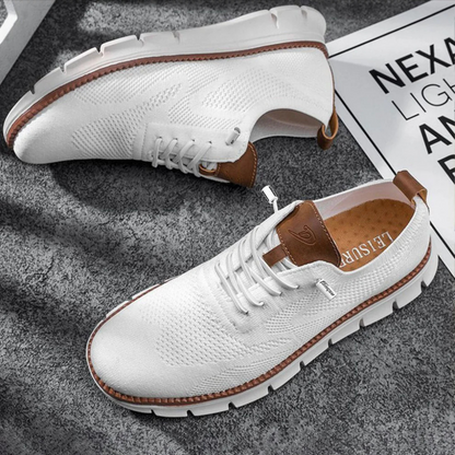Van Elst Mode® | Zomerse heren sneakers