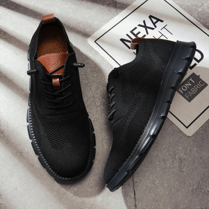 Van Elst Mode® | Zomerse heren sneakers