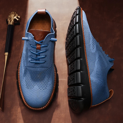Van Elst Mode® | Zomerse heren sneakers