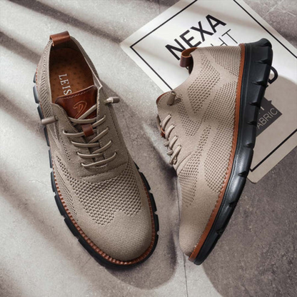 Van Elst Mode® | Zomerse heren sneakers