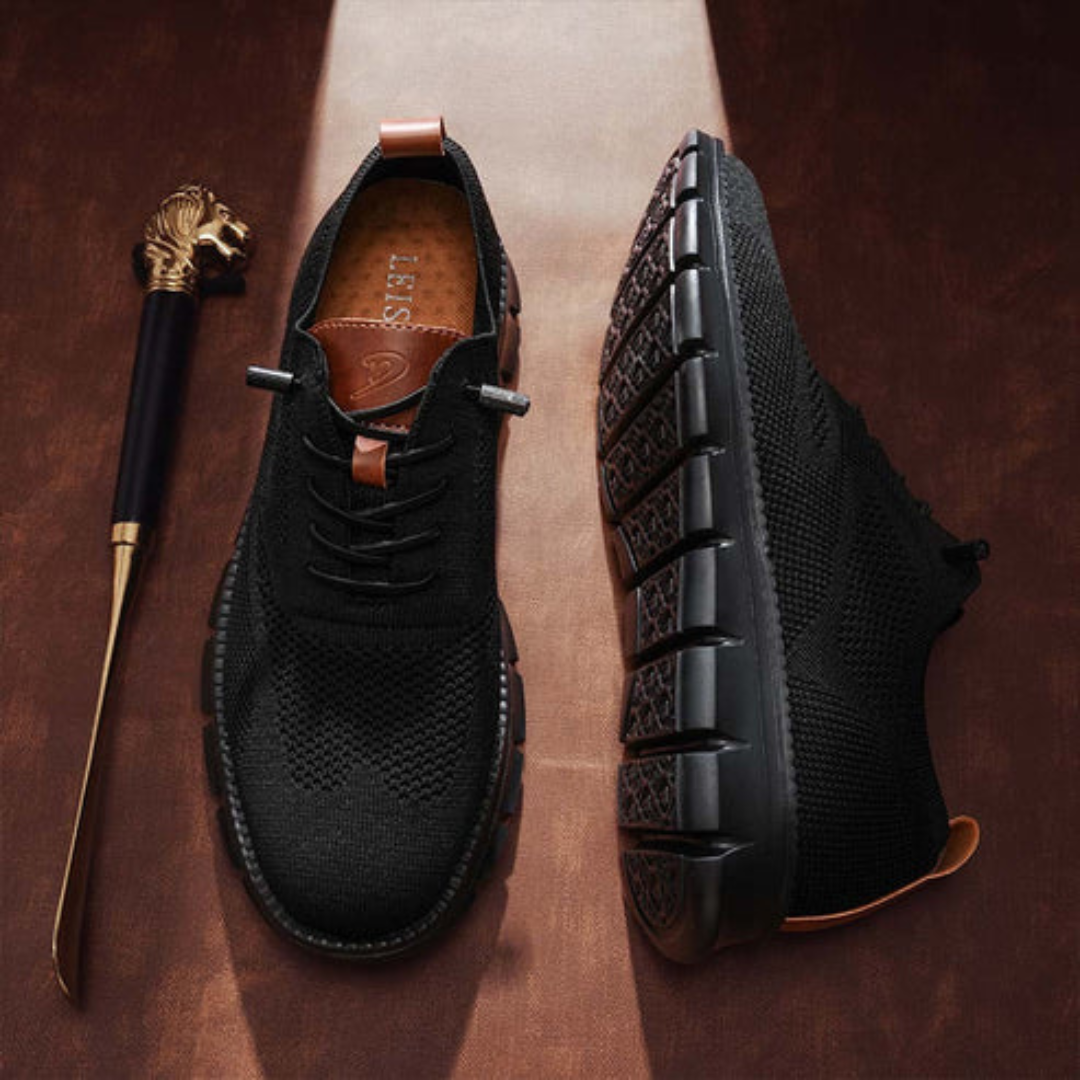 Van Elst Mode® | Zomerse heren sneakers